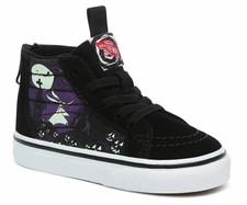 nightmare before christmas vans jack's lament